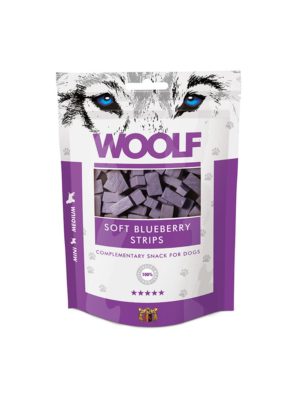 Soft Strips | 2 Flavours