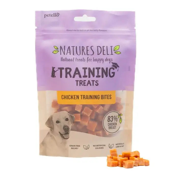 Training Treats | 2 Flavours