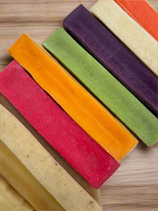 Yak Bar | 9 Flavours