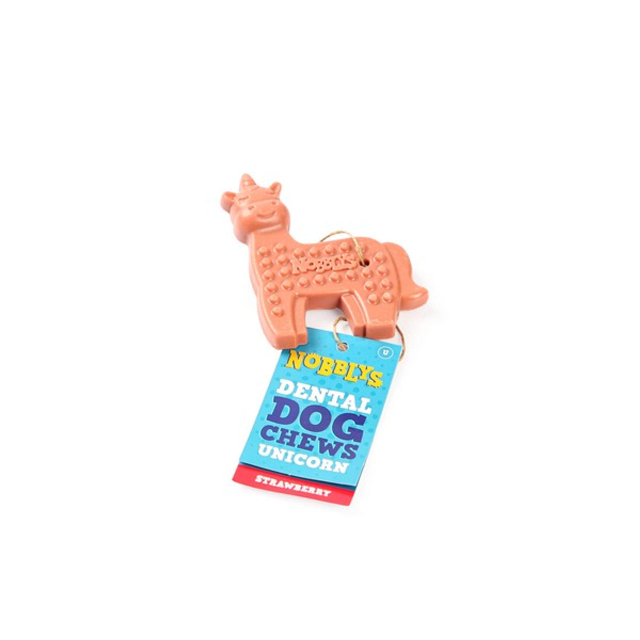 Nobbly's Vegetable Animal Chew