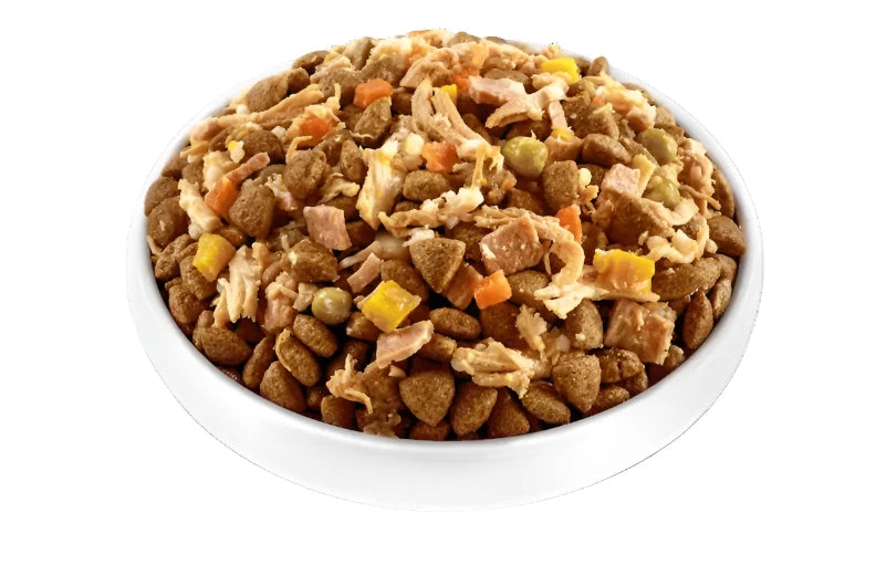 Tasty Toppers | 2 Flavours
