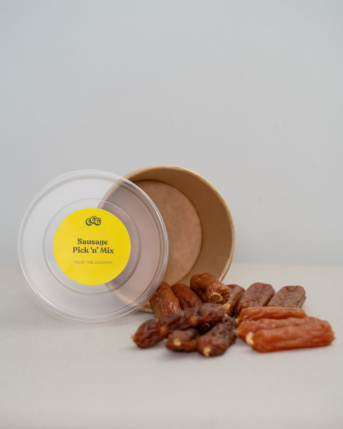 Sausage Pick ‘n’ Mix - Tub of 12