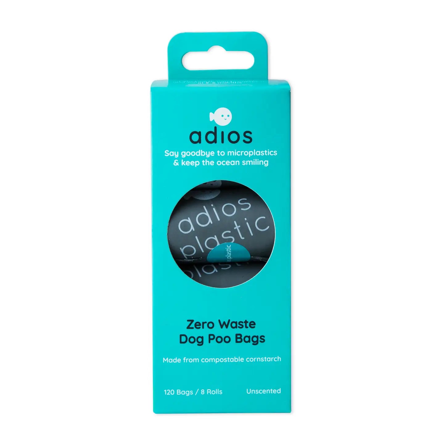 Compostable Dog Poo Bags