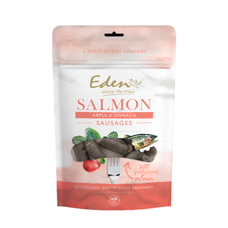 Succulent Sausages 10Pk | 2 Flavours