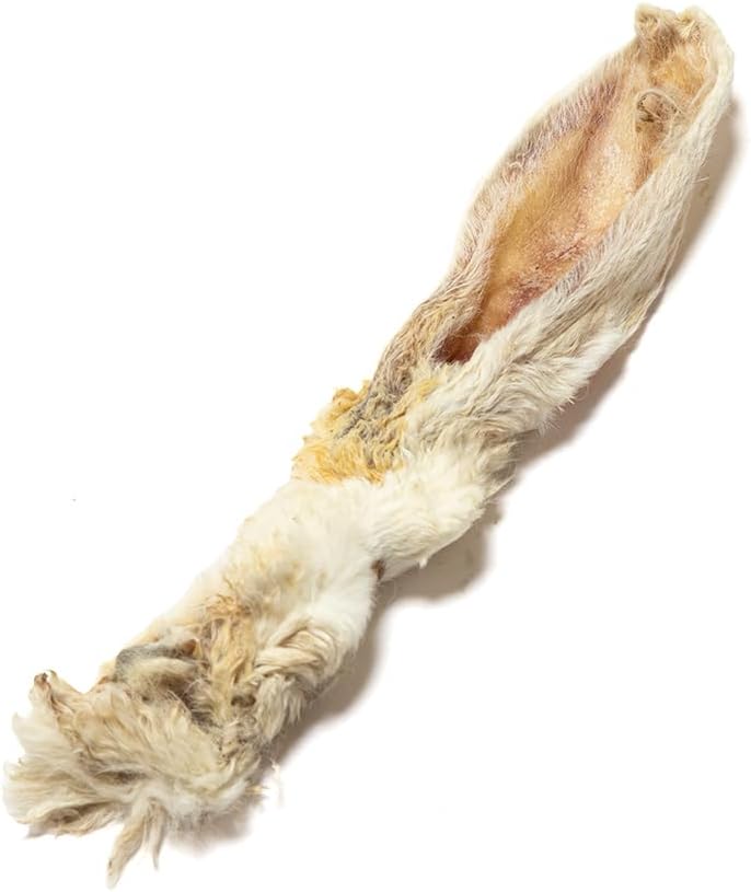 Hairy Rabbits Ears