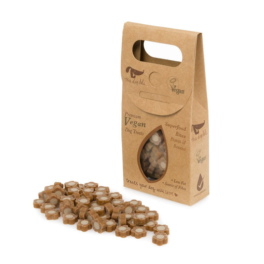 Superfood Bites | 2 Varieties