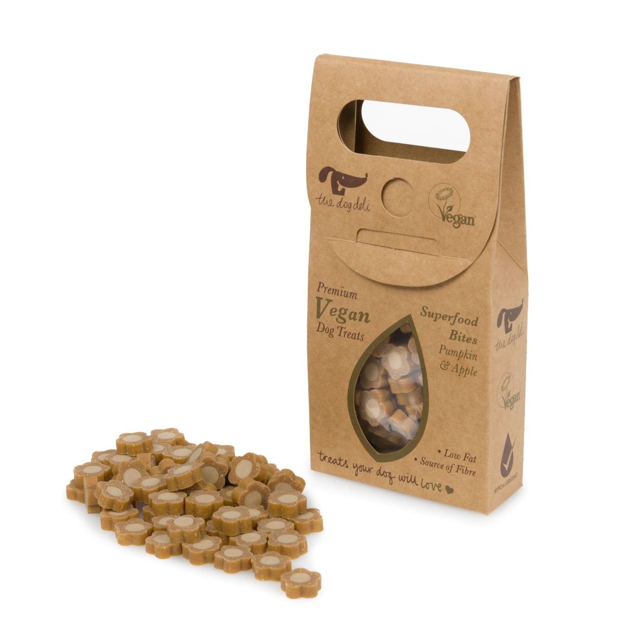 Superfood Bites | 2 Varieties