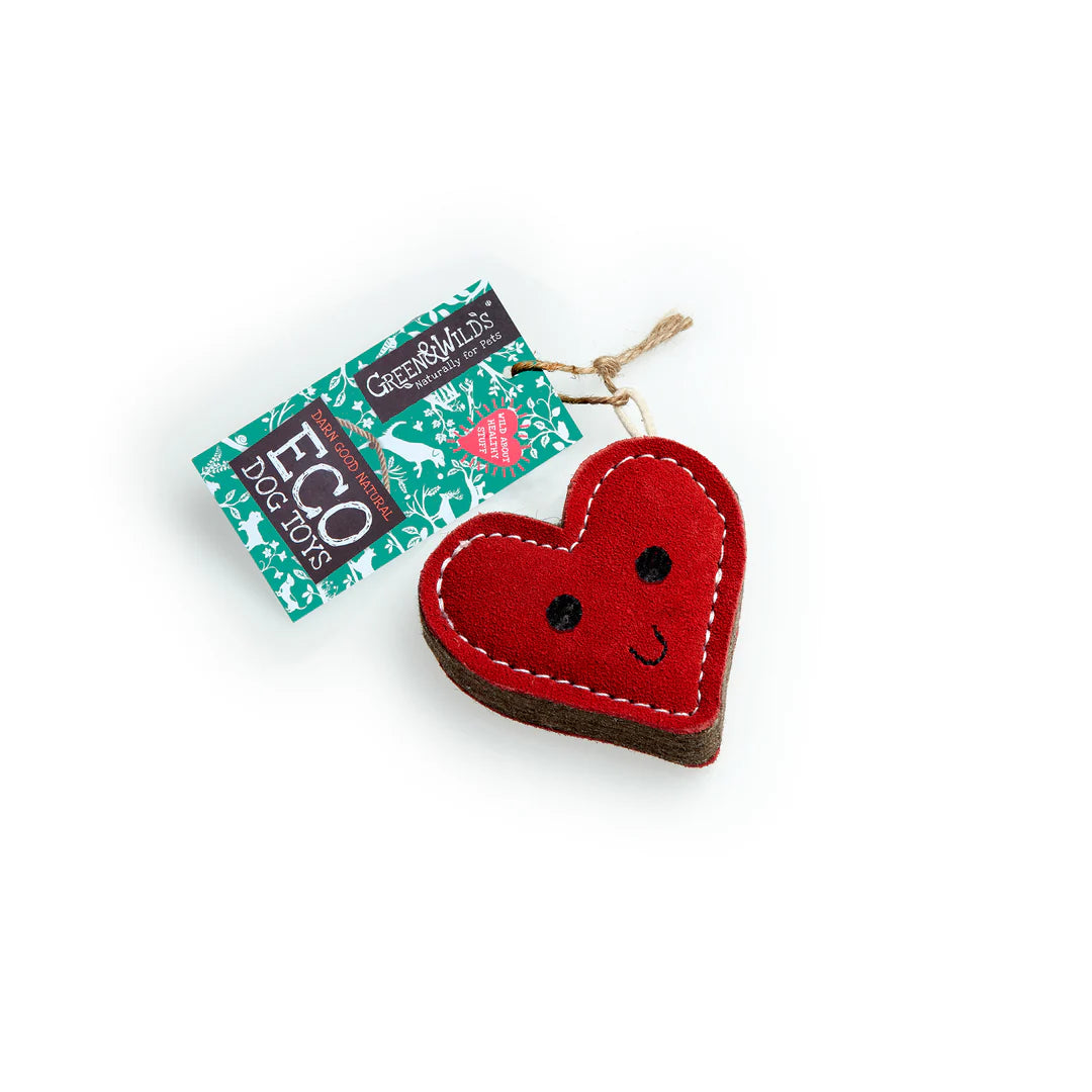 Trudi Truelove Eco Dog Toy