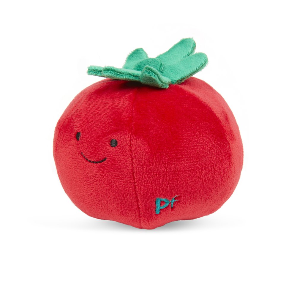 Tigan Tomato