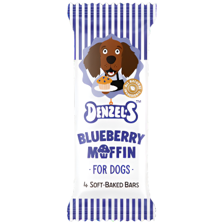 Soft Baked Bars | 3 Flavours