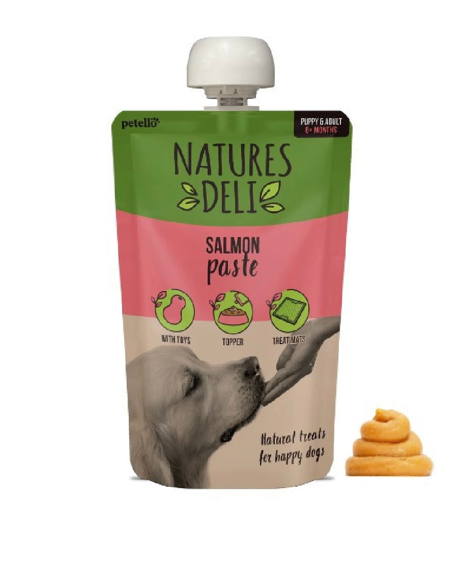 Paste Pouch
