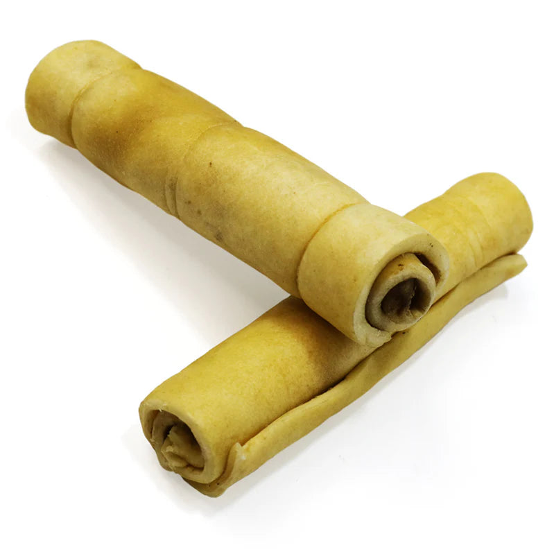 Buffalo Wraps