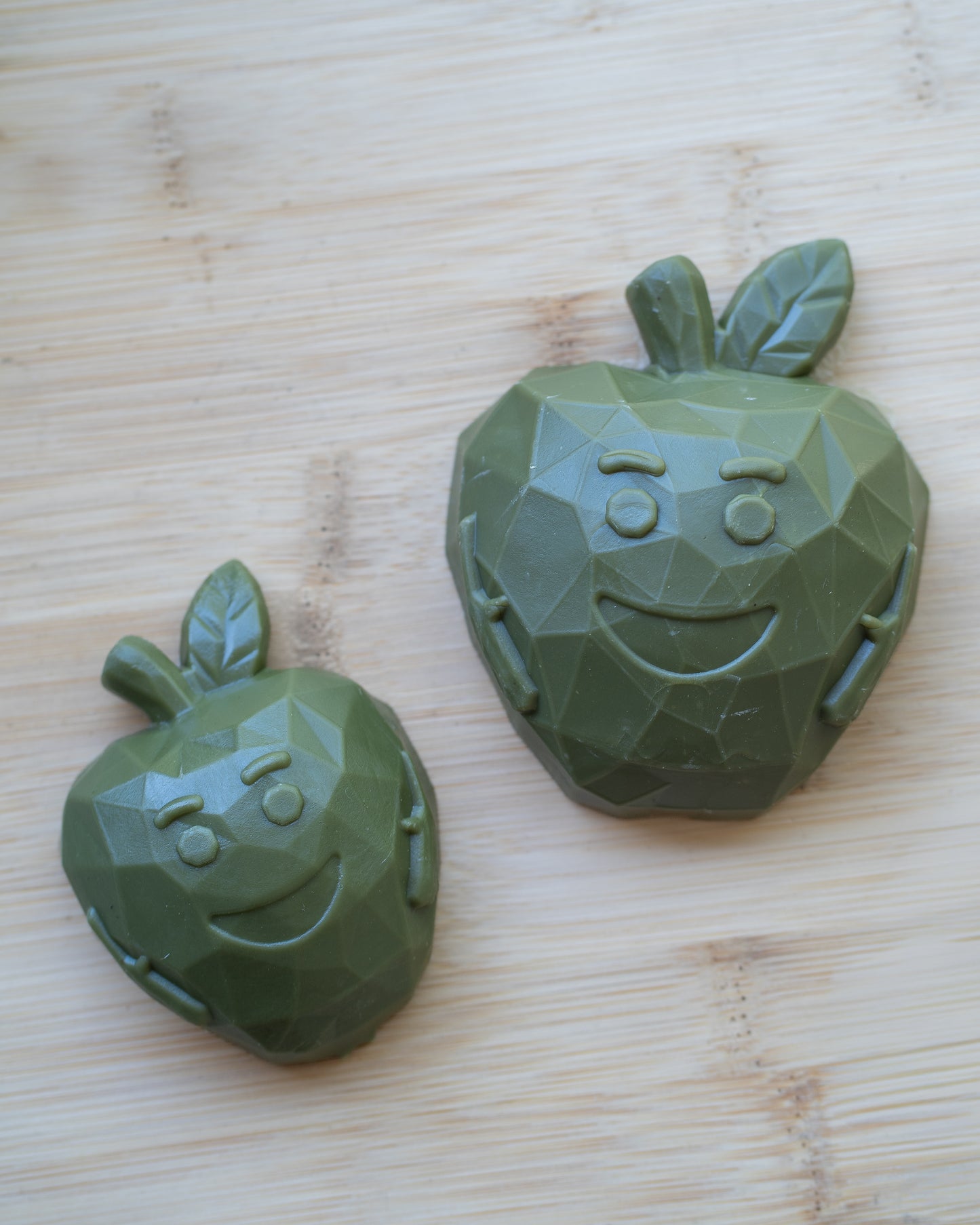 Fruity Buddies