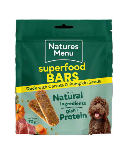 Superfood Bar
