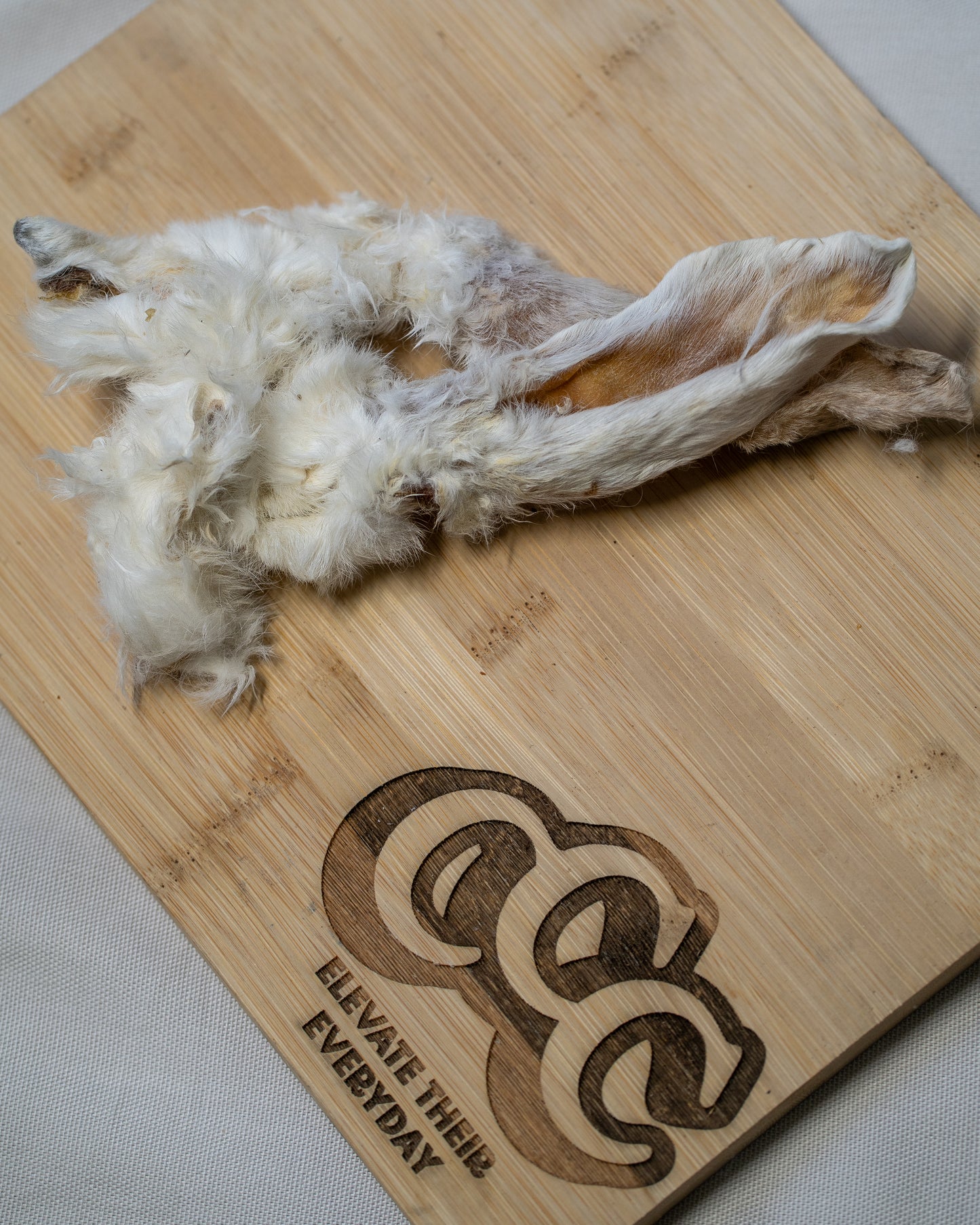 Hairy Rabbits Ears