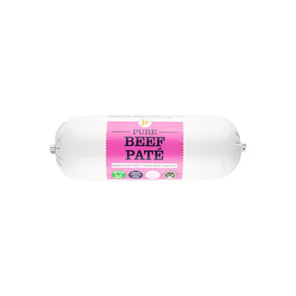 JR Pure Pate 400g