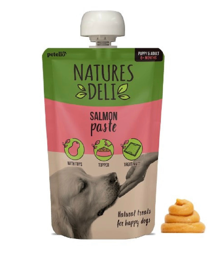 Paste Pouch