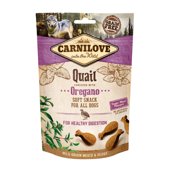 Soft Snacks | 2 Flavours