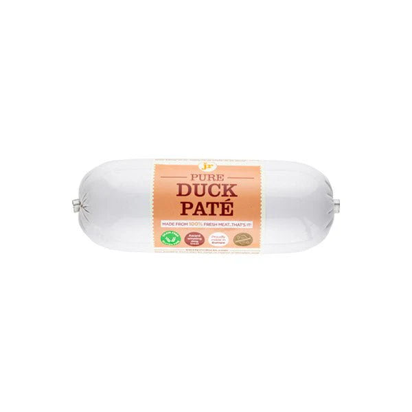 JR Pure Pate 400g