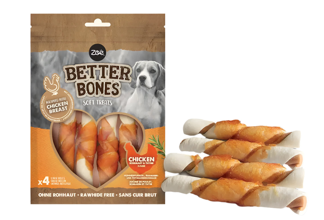 Large Rolls
