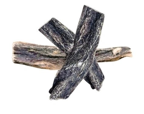 Crocodile Meat Chew