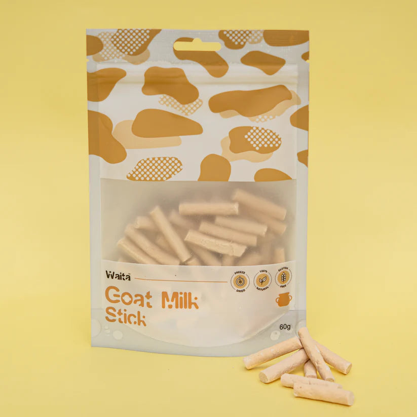 Freeze Dried Goat Milk Stick