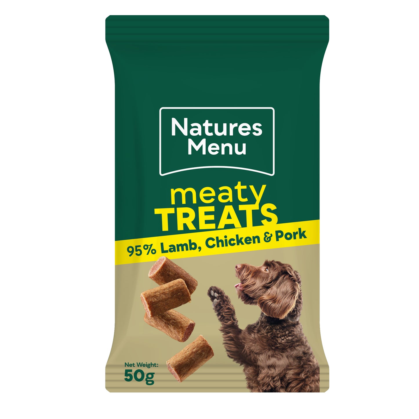 Meaty Treats