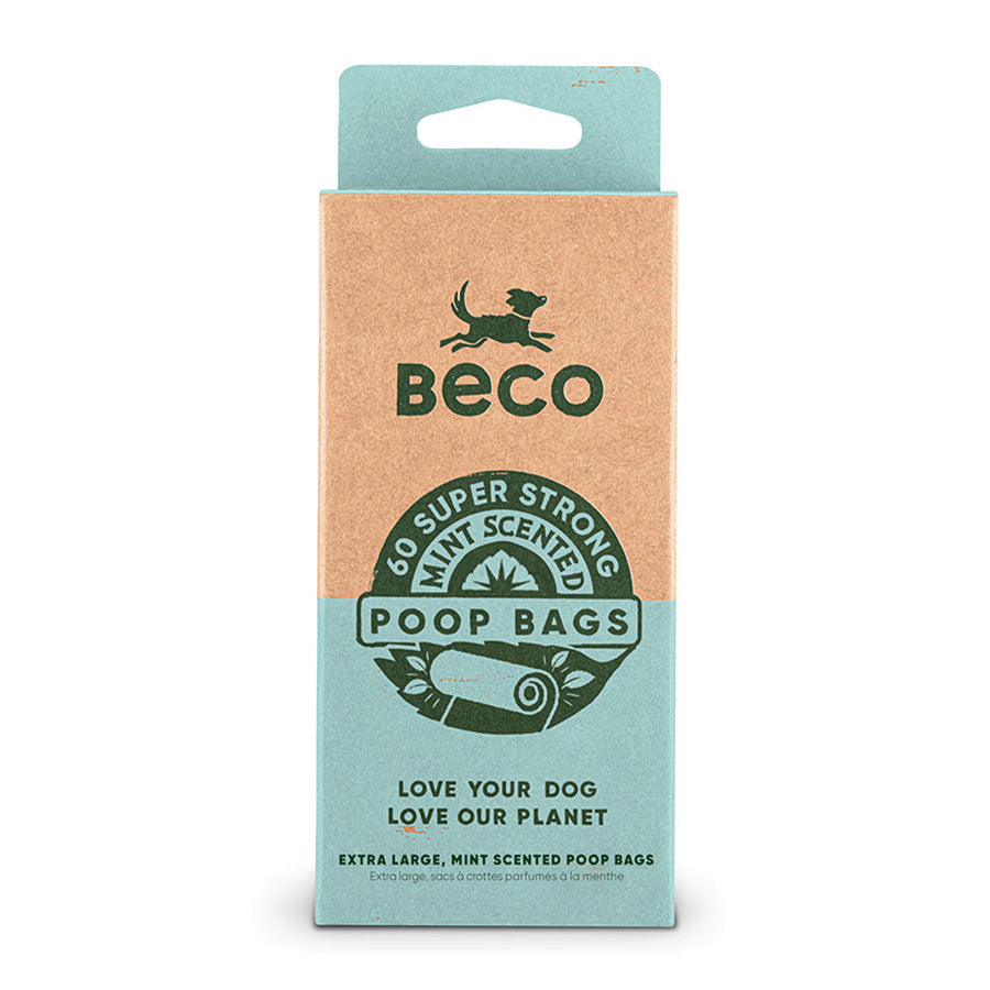 Poop Bags