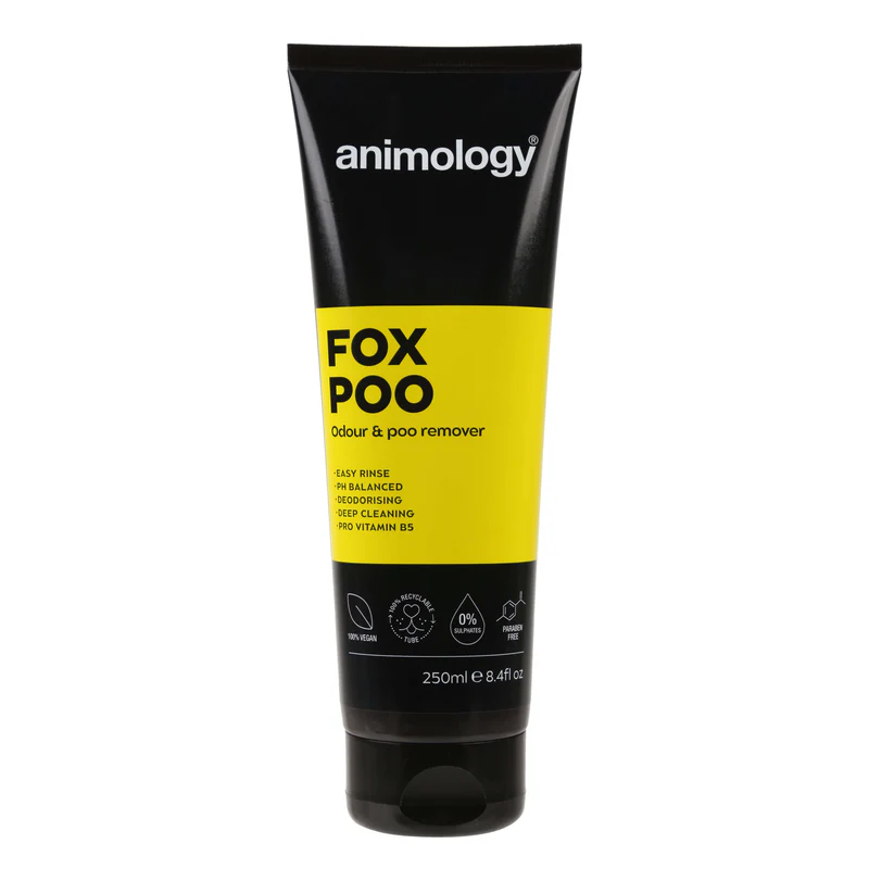 Dog Shampoo