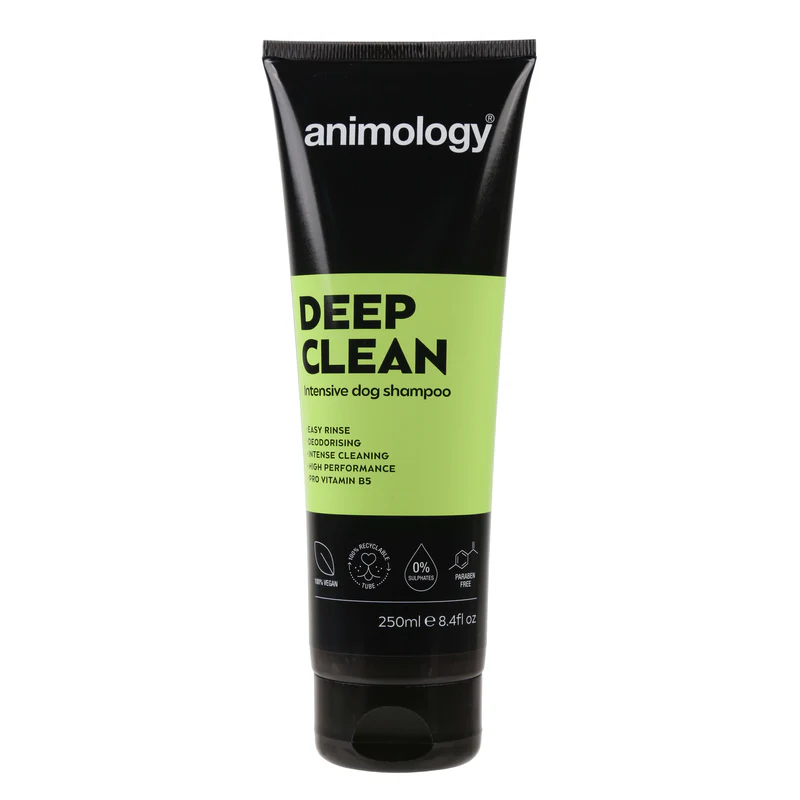 Dog Shampoo