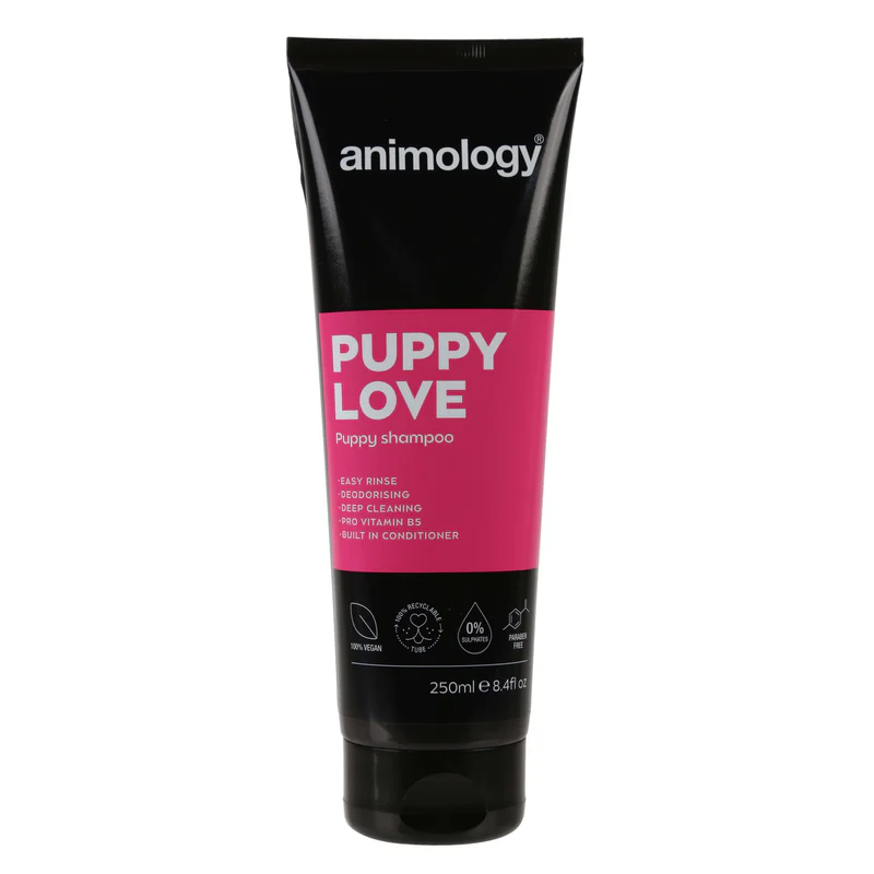 Dog Shampoo