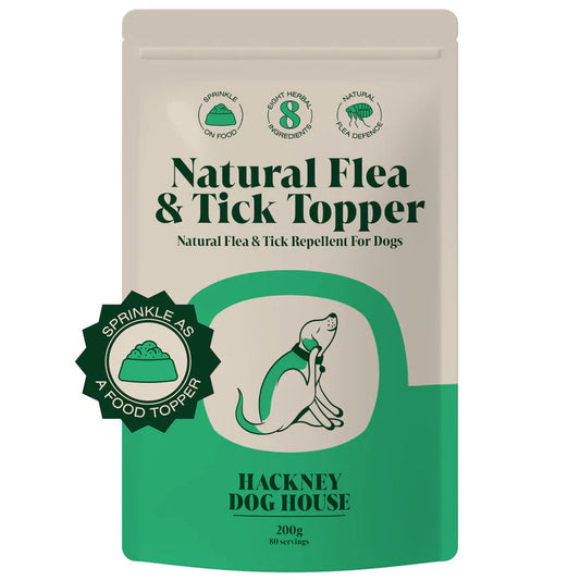 Flea&Tick Repellent