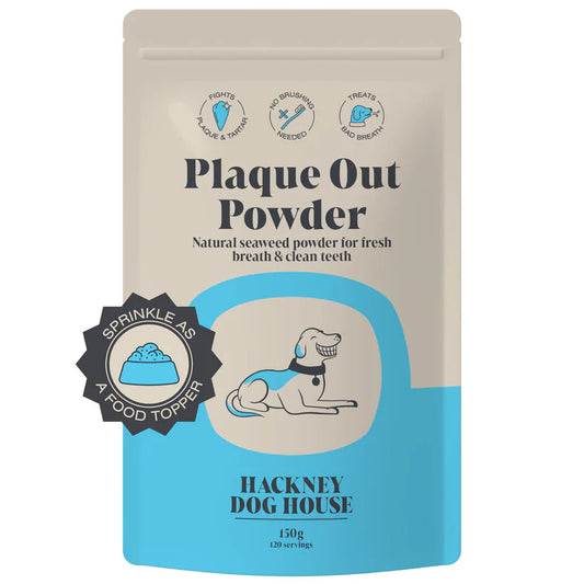 Plaque Powder