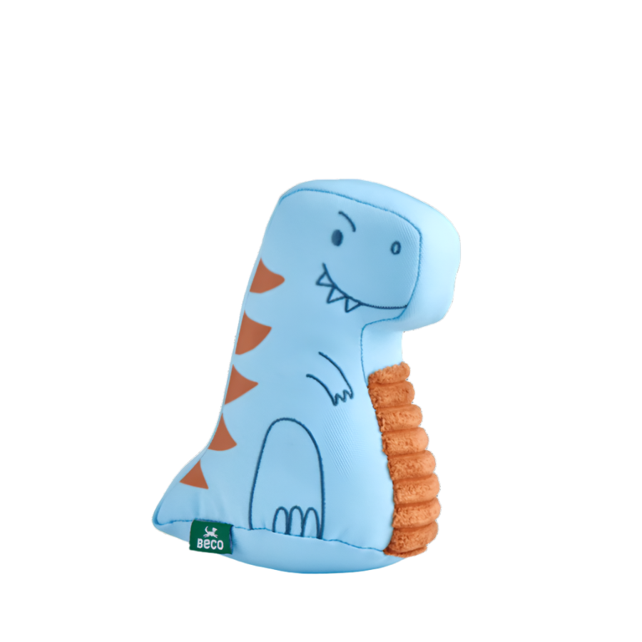Dinosaur Dog Toy | 6 Variations