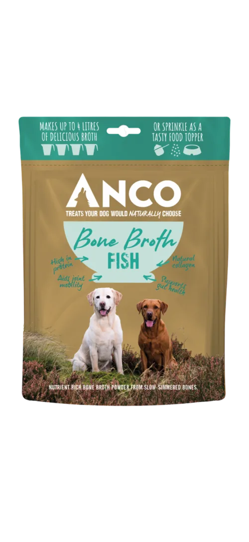 Bone Broth | 3 Flavours
