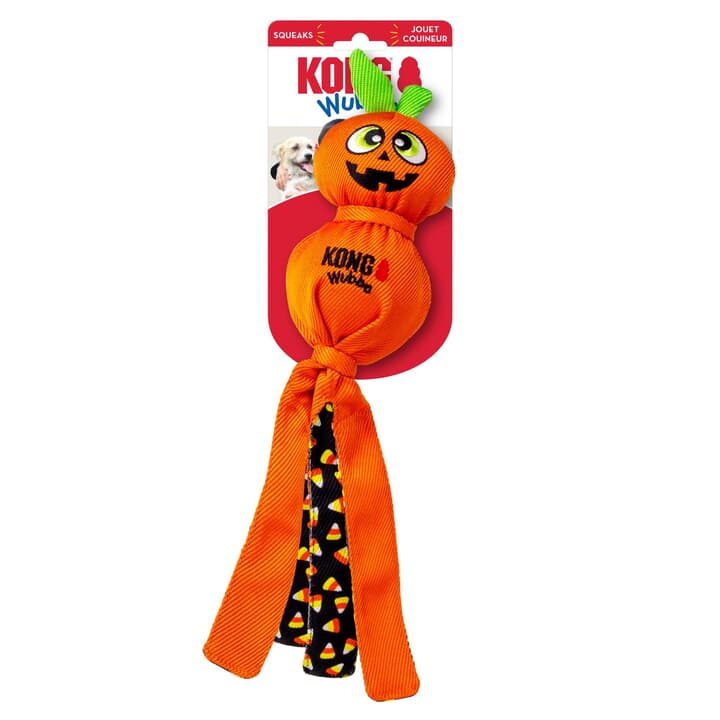 Halloween Wubba