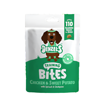 Training Bites | 3 Flavours