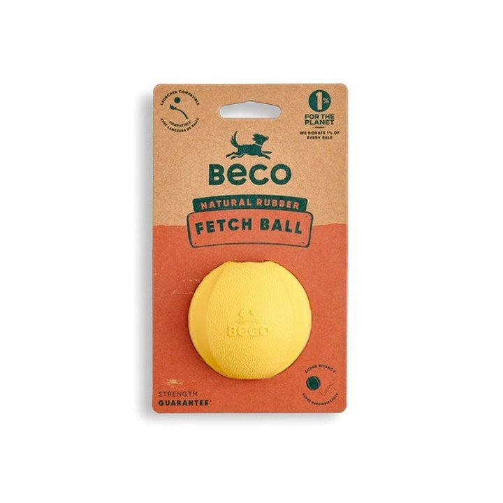 Fetch Ball | 2 Colours