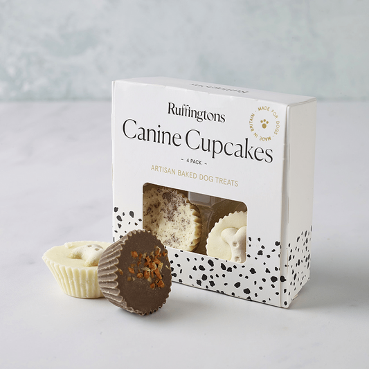 Canine Cupcakes