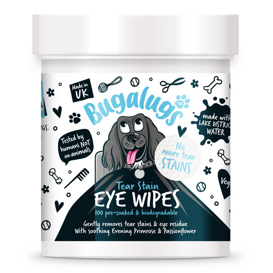 Bio Eye Wipes