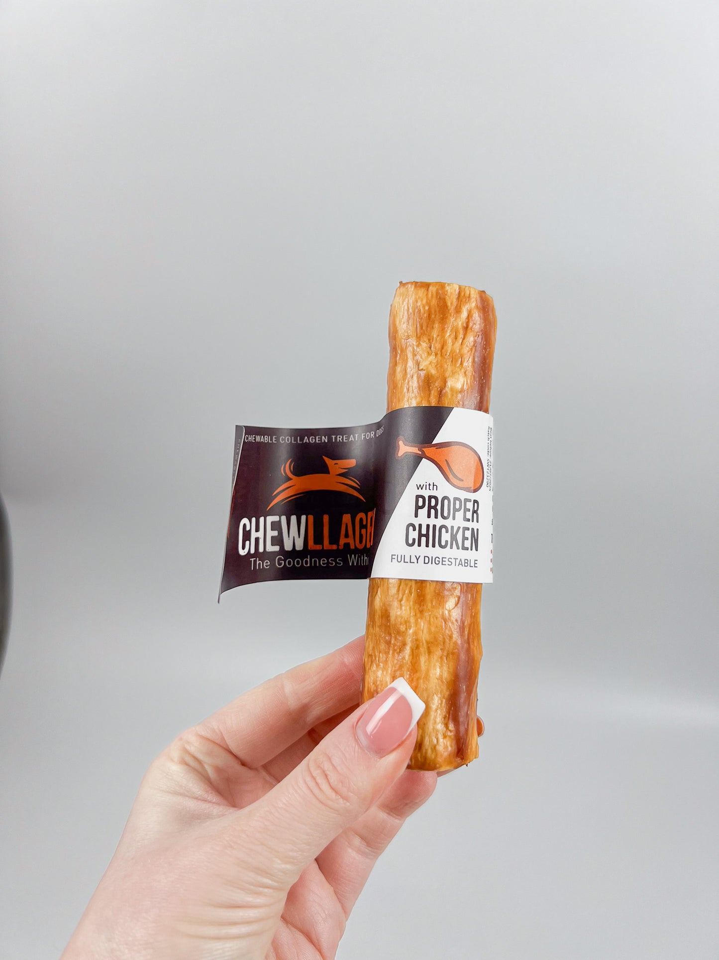 Chewllagen Rolls 5"
