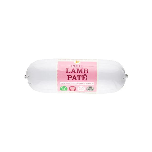 JR Pure Pate 400g