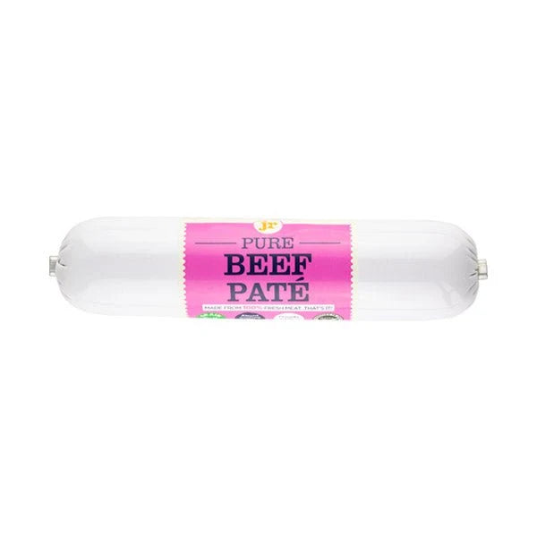 Pure Pate 200g | 3 Flavours
