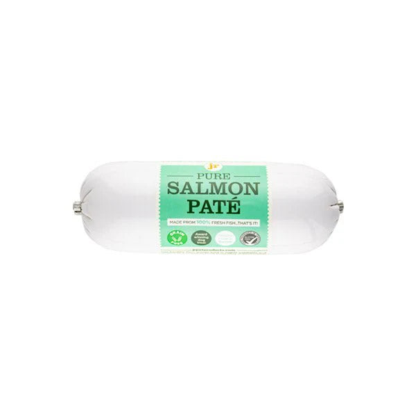 JR Pure Pate 400g