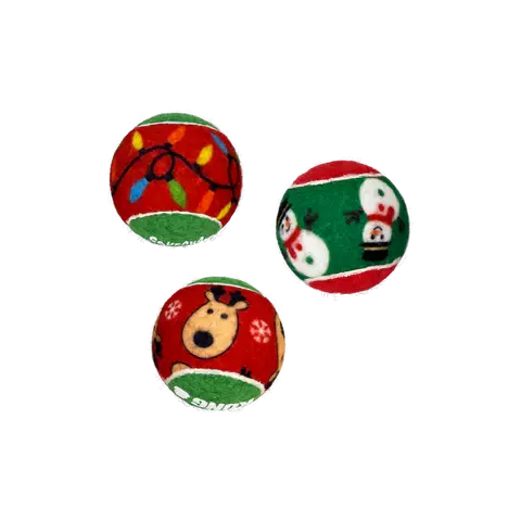 Christmas Balls