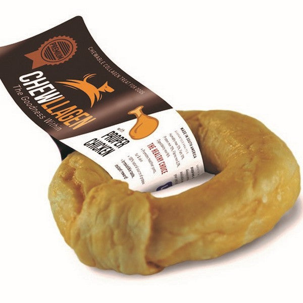 Collagen Donut