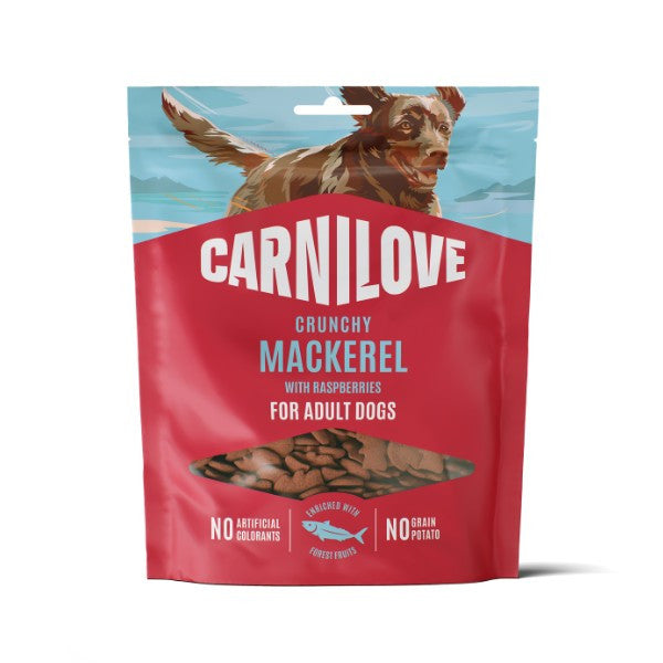 Crunchy Snacks | 3 Flavours