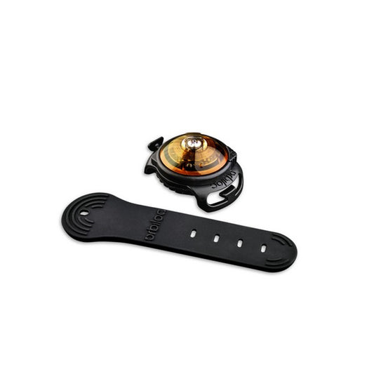 Dog Safety Light | 3 Colours