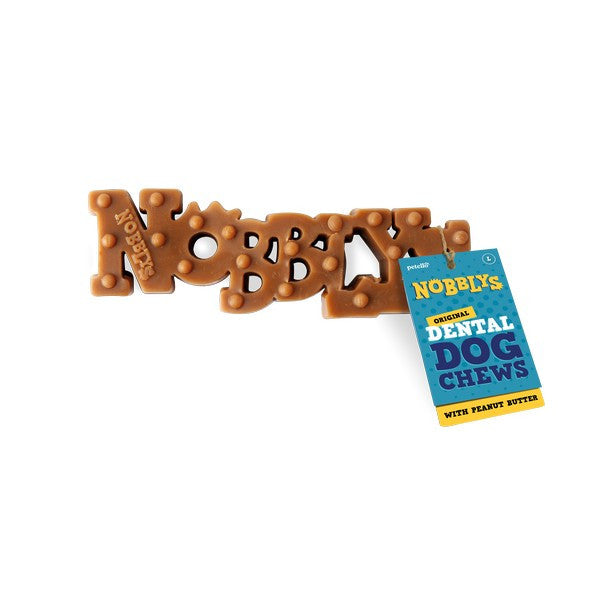 Large Peanut Butter Chew 60g
