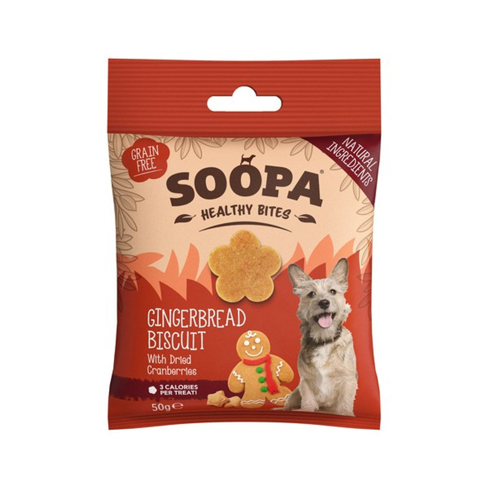 Gingerbread Latte Bites